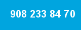 908 233 84 70 908 233 84 70
